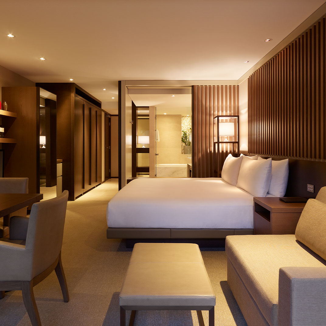悉尼柏悦酒店(Park Hyatt Sydney)