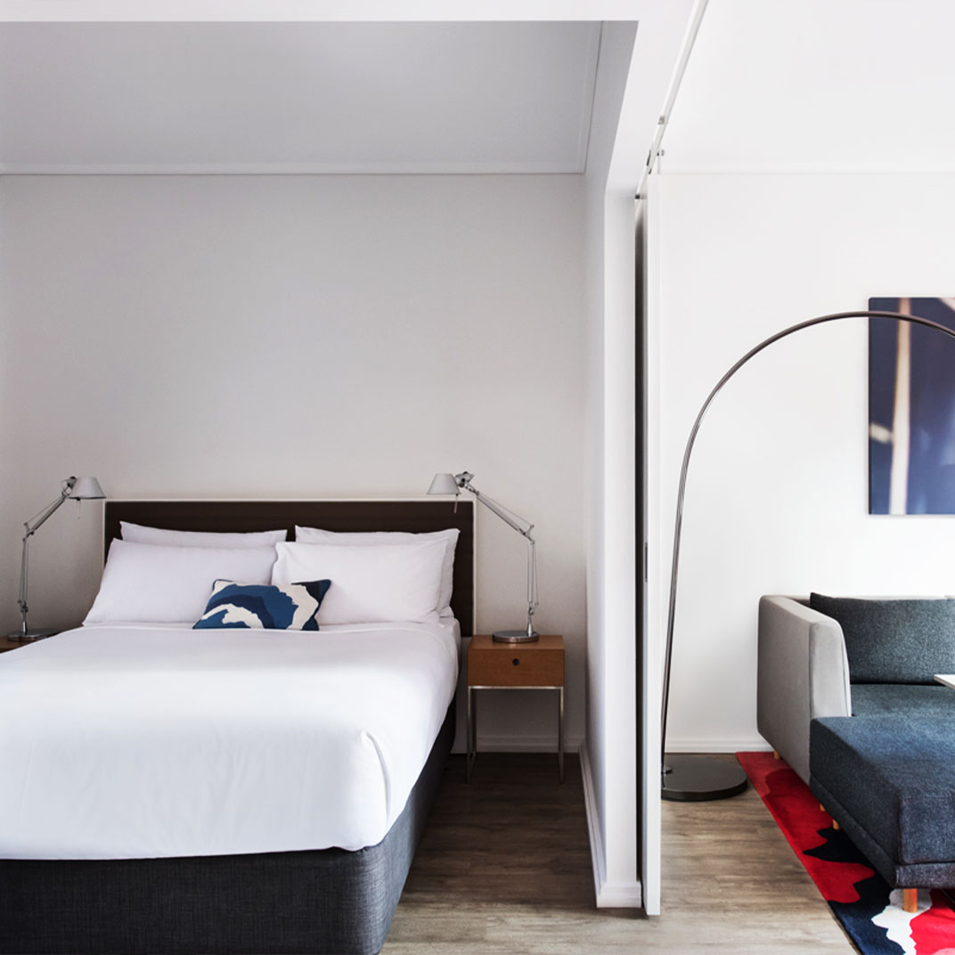 Ovolo Laneways