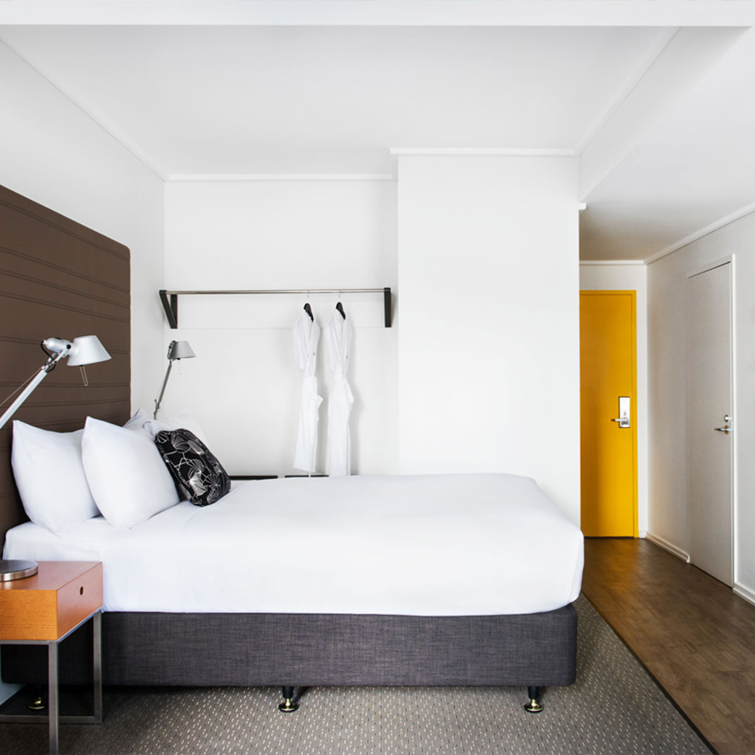 Ovolo Laneways