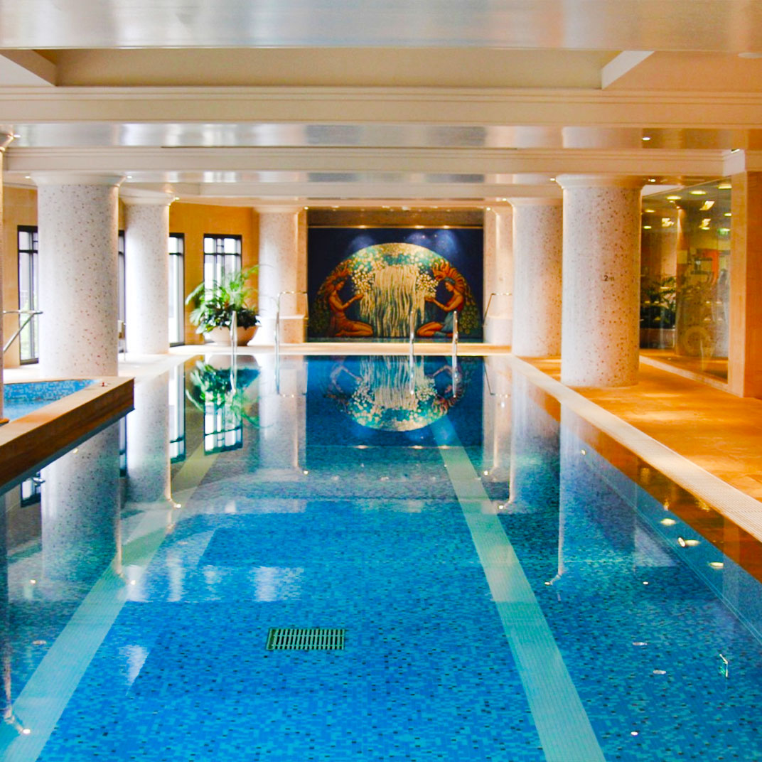 Park Hyatt Melbourne