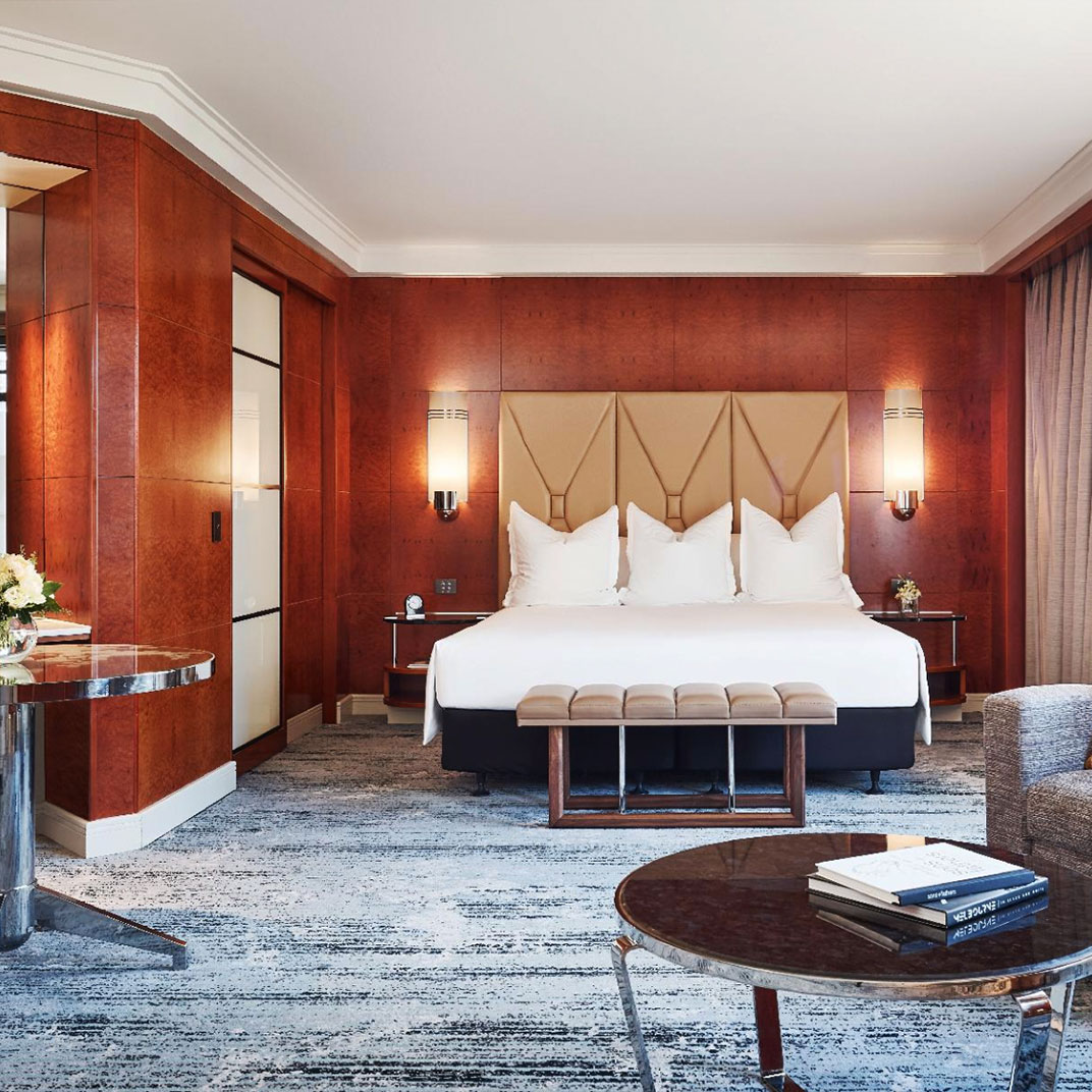 Park Hyatt Melbourne