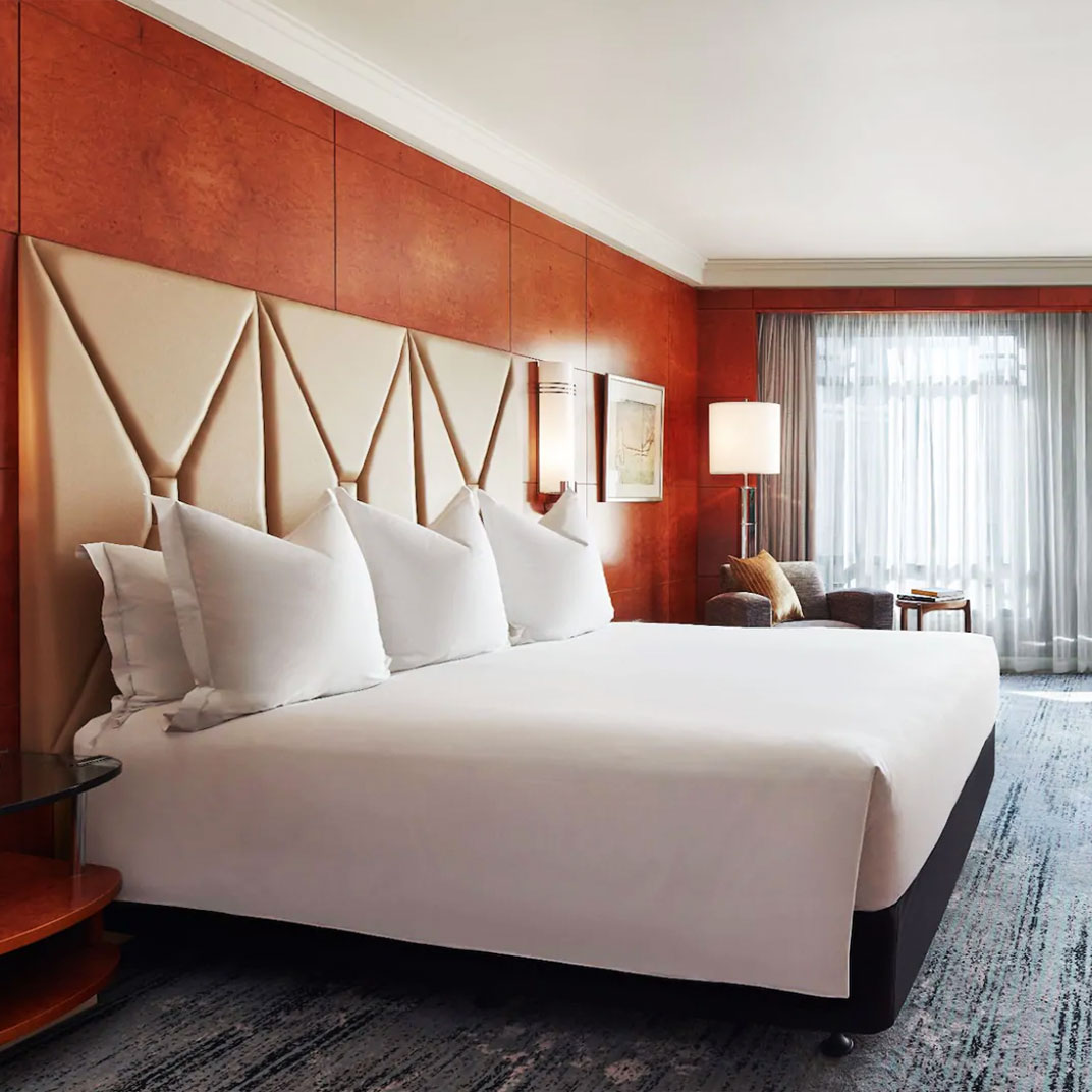 Park Hyatt Melbourne