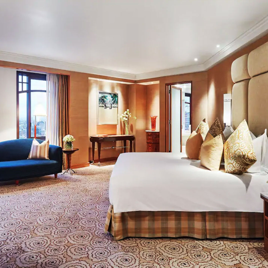 Park Hyatt Melbourne
