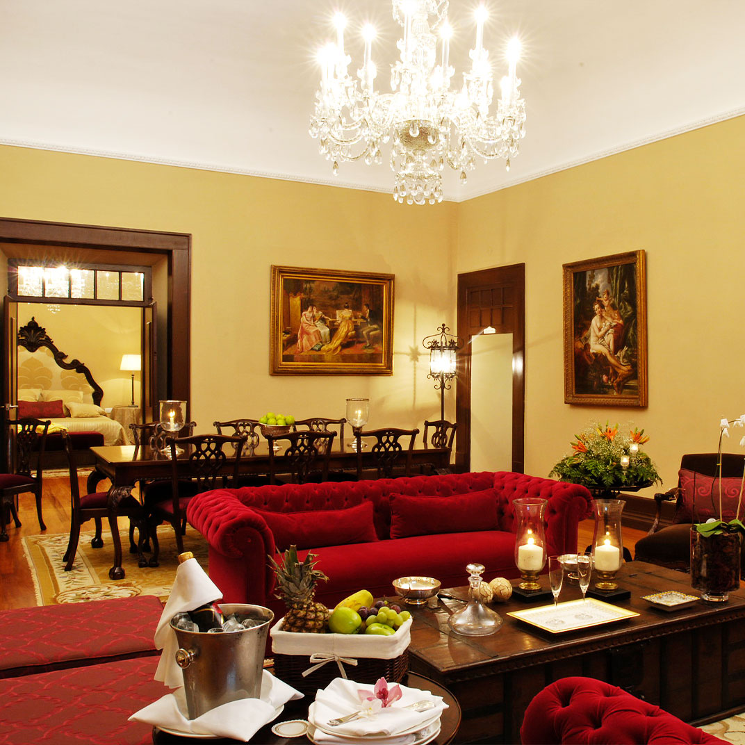 Convento do Espinheiro, Hotel & Spa