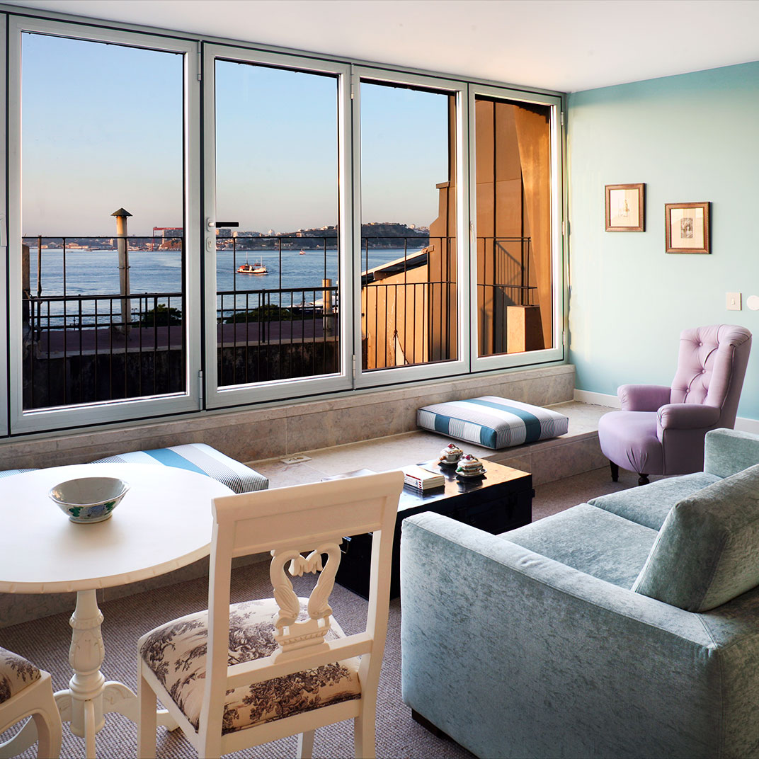 LX Boutique Hotel