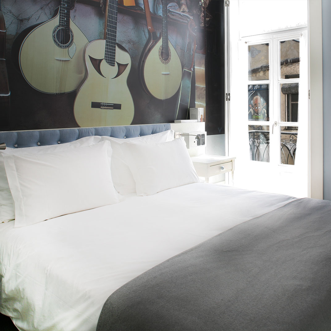 LX Boutique Hotel