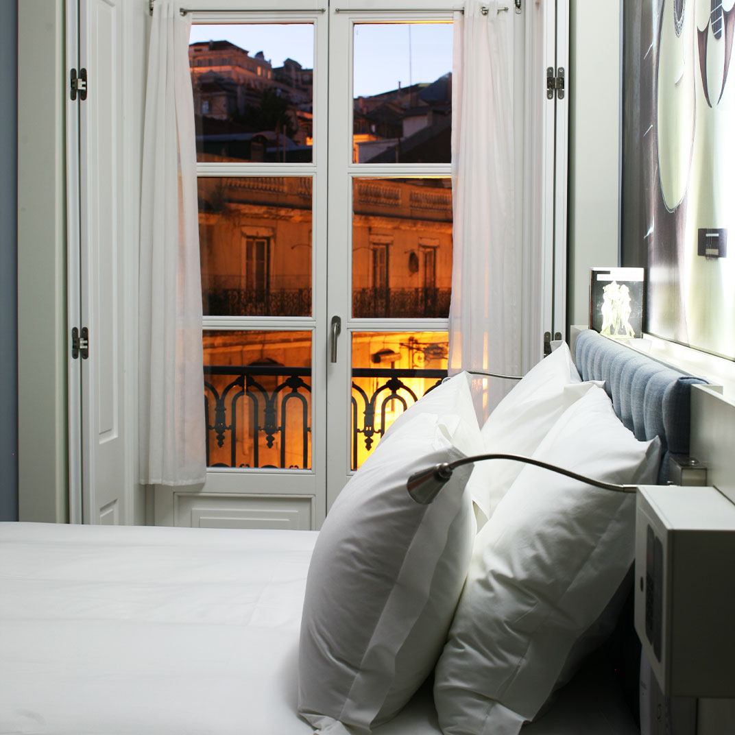 LX Boutique Hotel