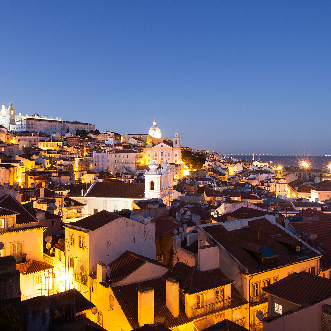 Memmo Alfama
