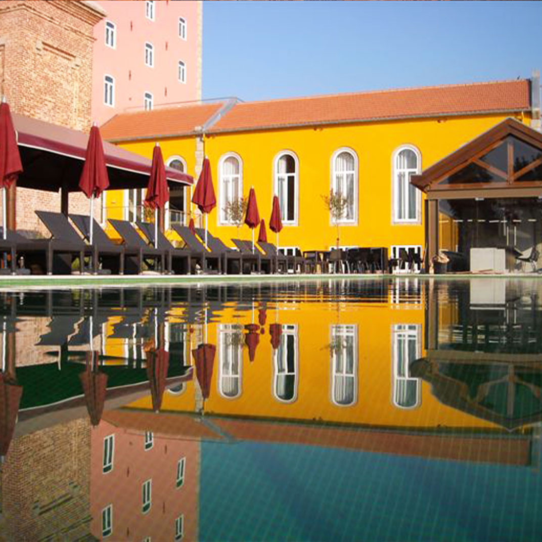 Pestana Palácio do Freixo - Pousada & National Monument
