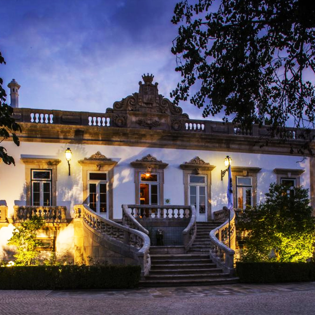 Hotel Quinta Das Lagrimas