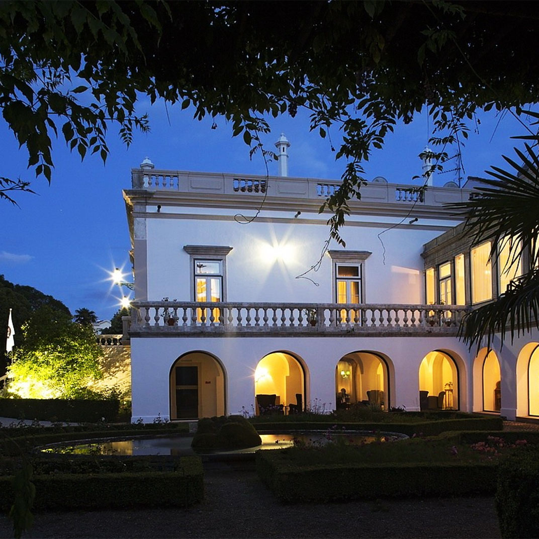 Hotel Quinta Das Lagrimas