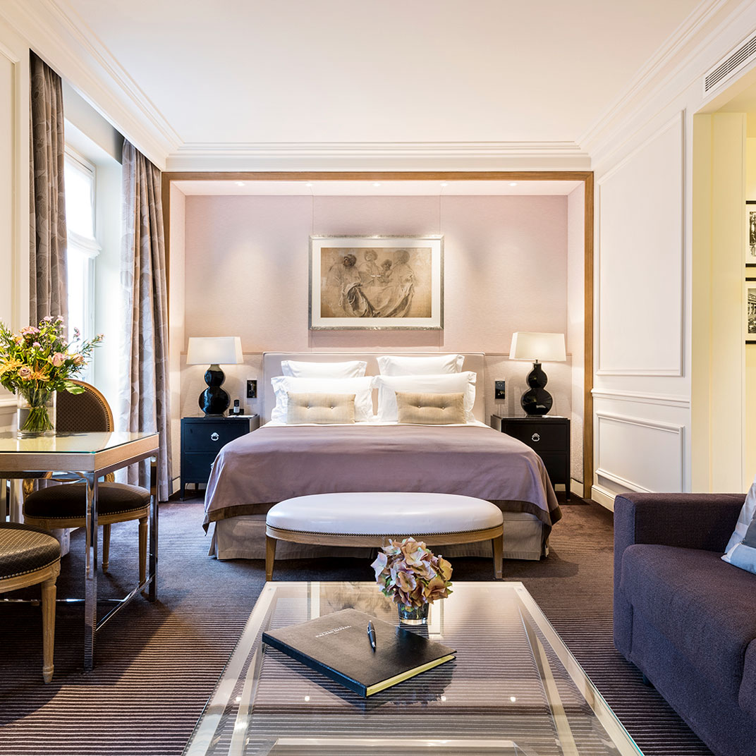 Grand Hôtel du Palais Royal Paris