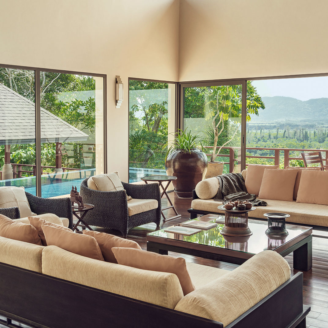 The Pavilions, Phuket