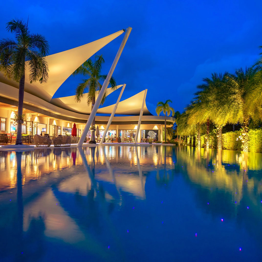 The Pavilions, Phuket