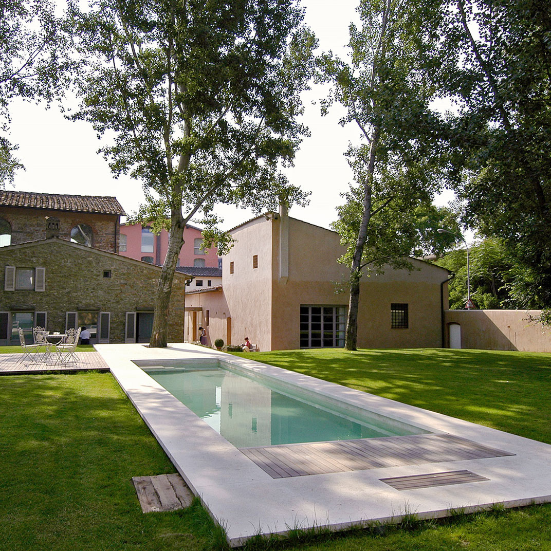 Riva Lofts Florence