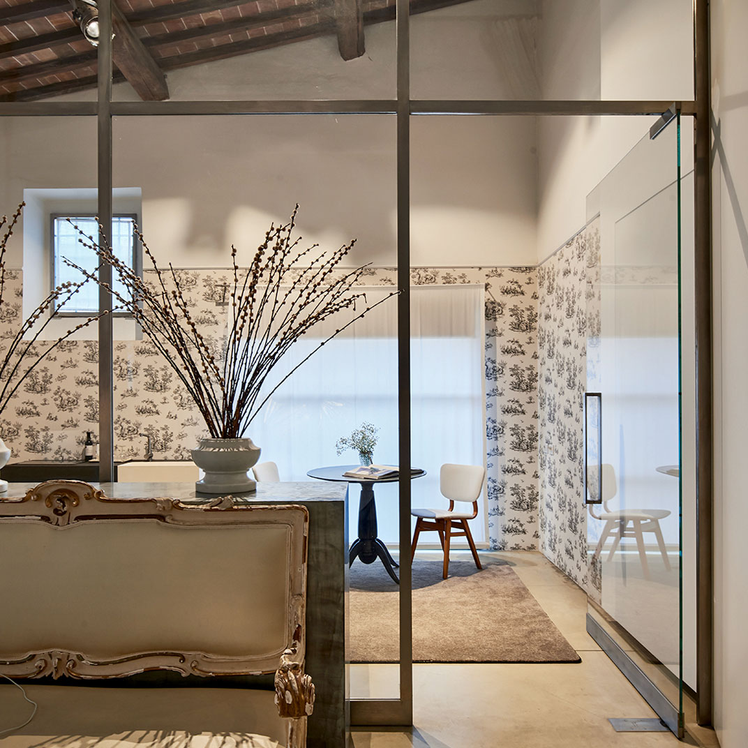 Riva Lofts Florence