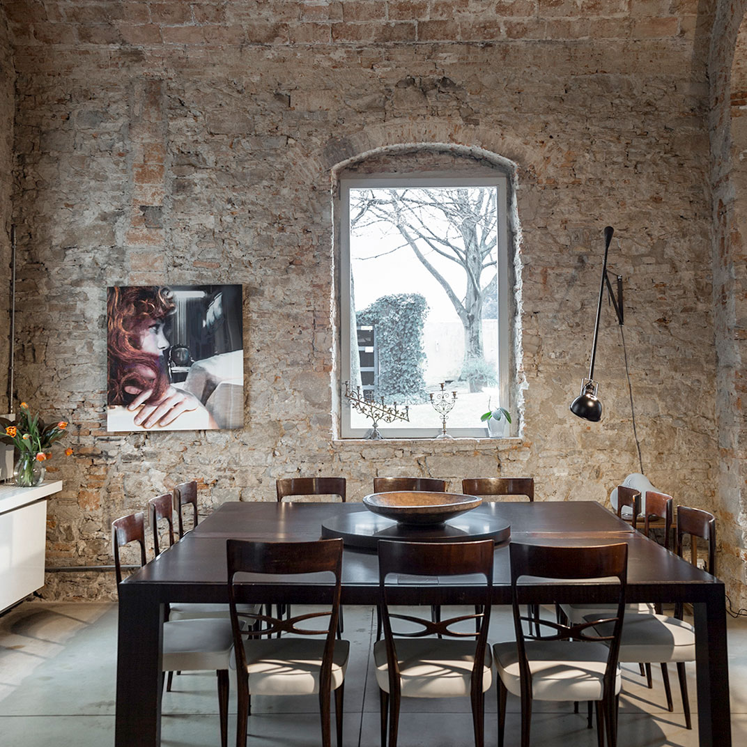 Riva Lofts Florence