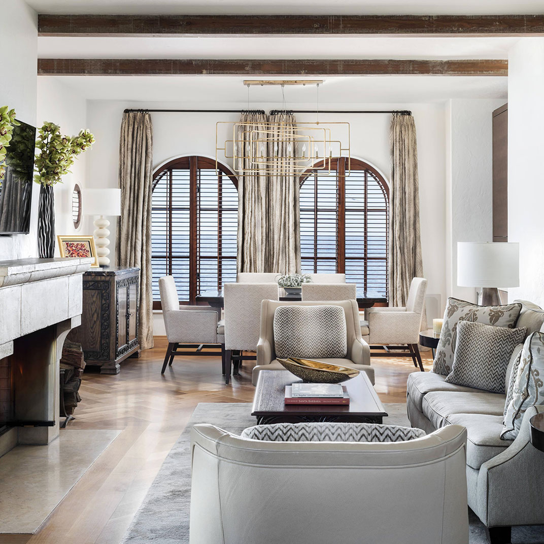 The Ritz-Carlton Bacara, Santa Barbara