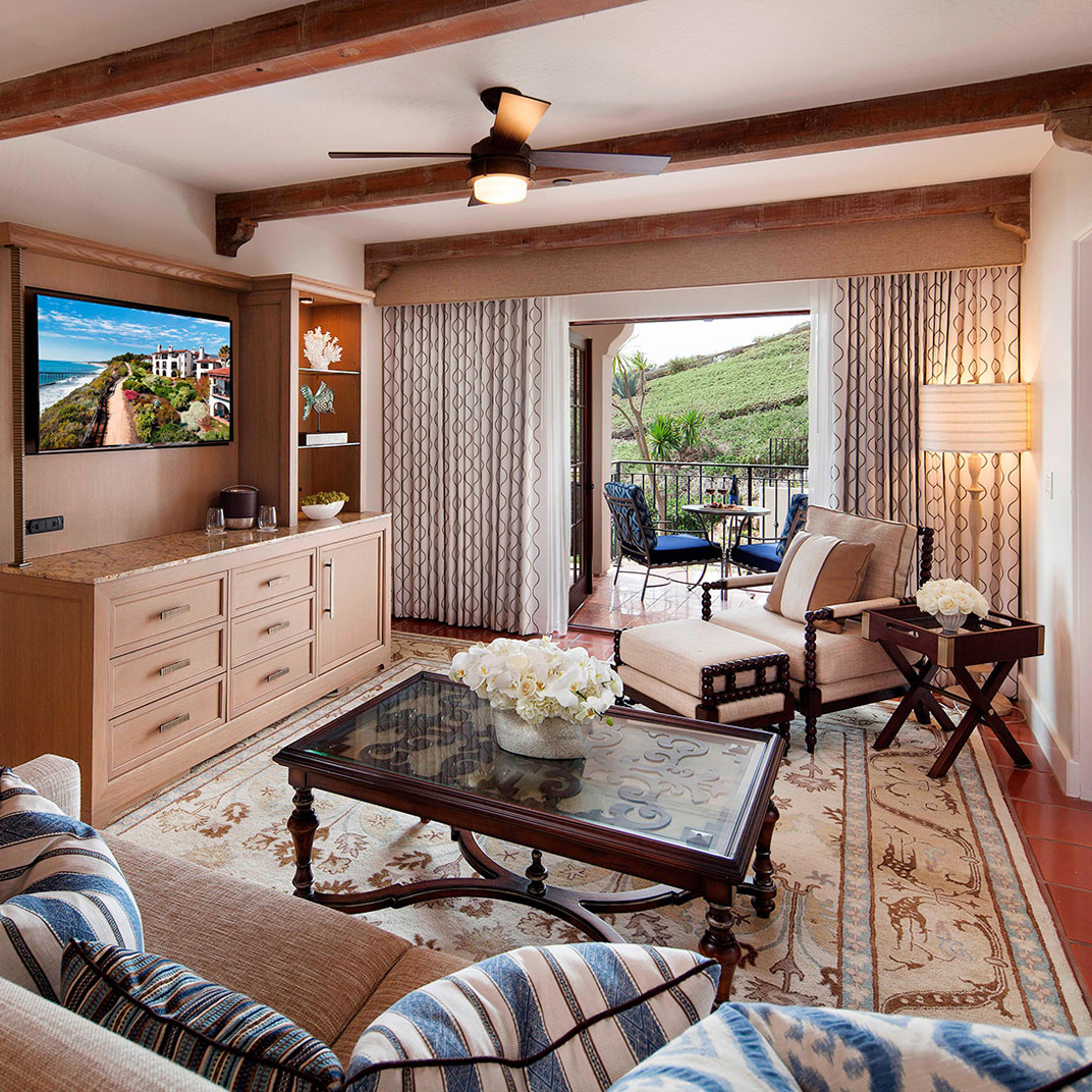 The Ritz-Carlton Bacara, Santa Barbara