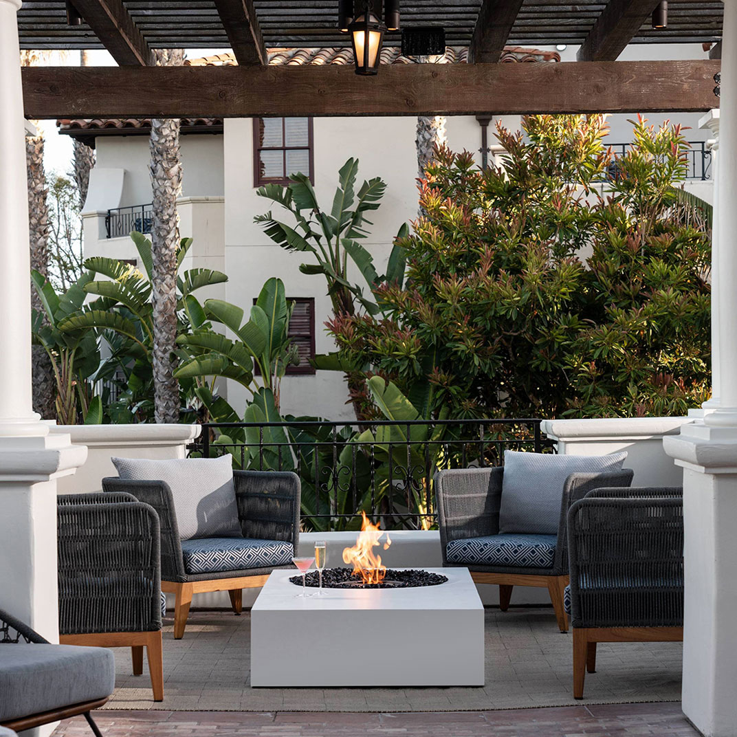 The Ritz-Carlton Bacara, Santa Barbara