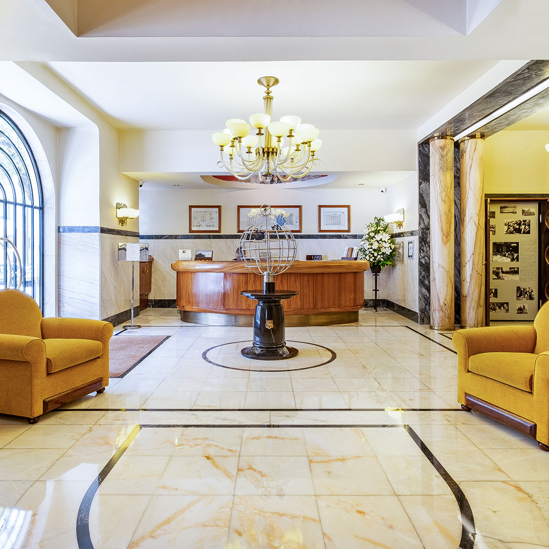 Hotel Britania
