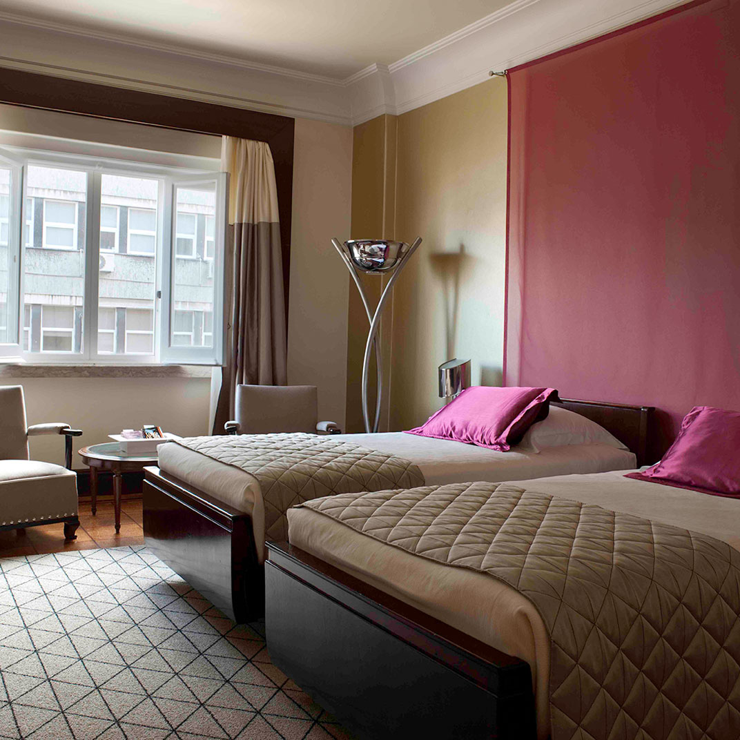 Hotel Britania