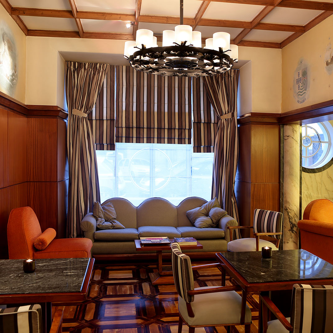 Hotel Britania