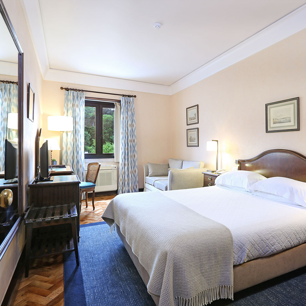 Hotel Lisboa Plaza