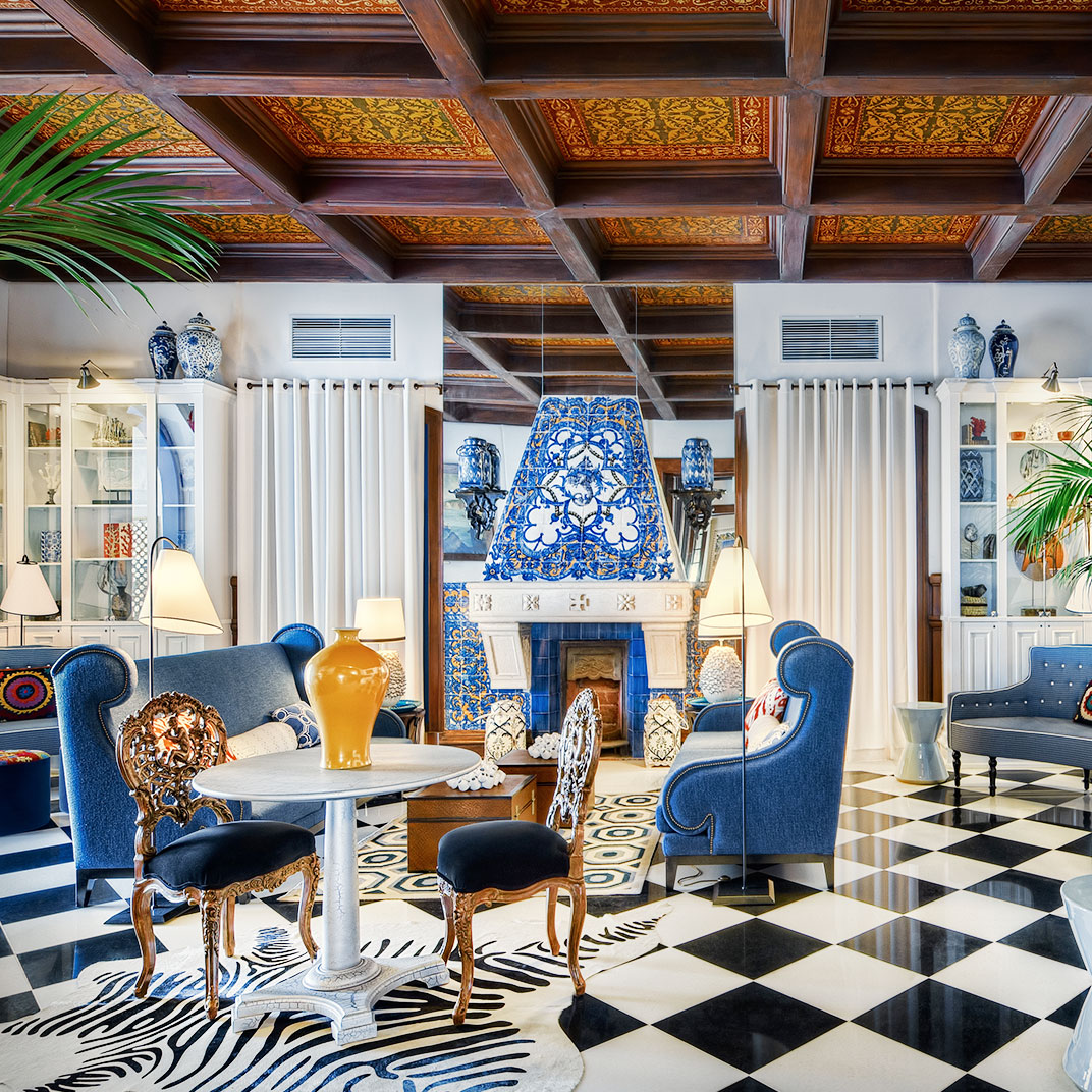 Bela Vista Hotel & Spa