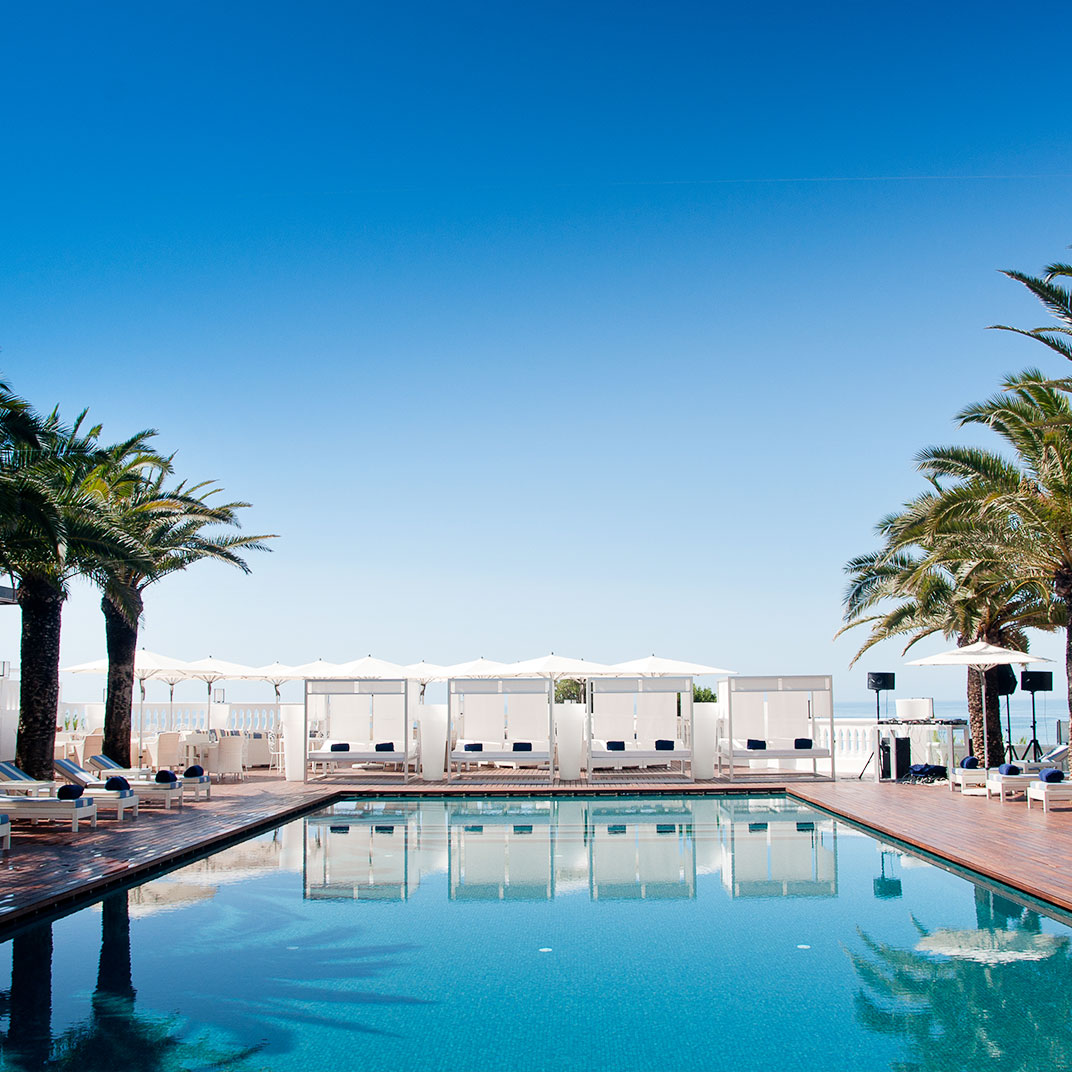 Bela Vista Hotel & Spa