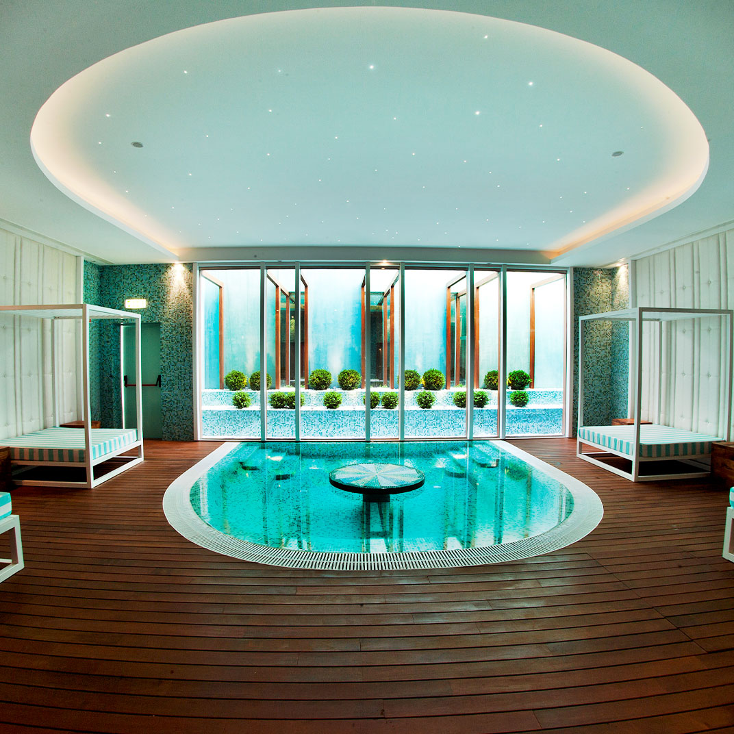 Bela Vista Hotel & Spa