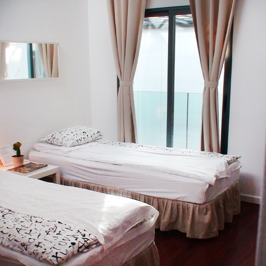 Lisbon Destination Hostel