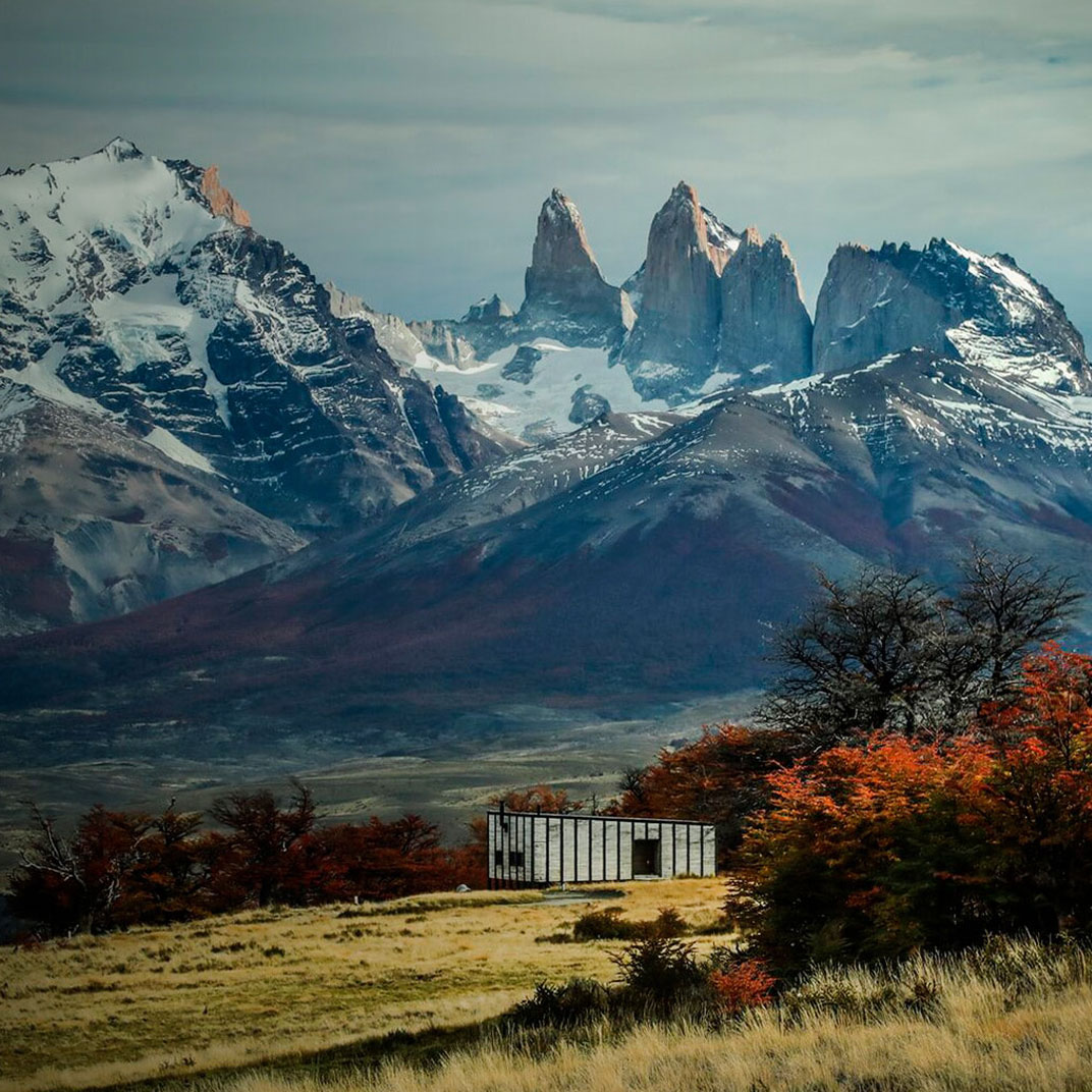 Awasi Patagonia