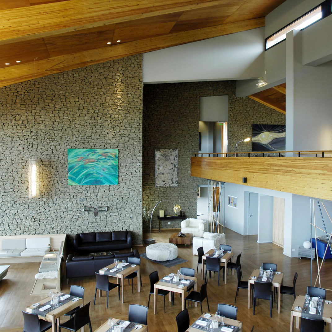 Design Suites Calafate