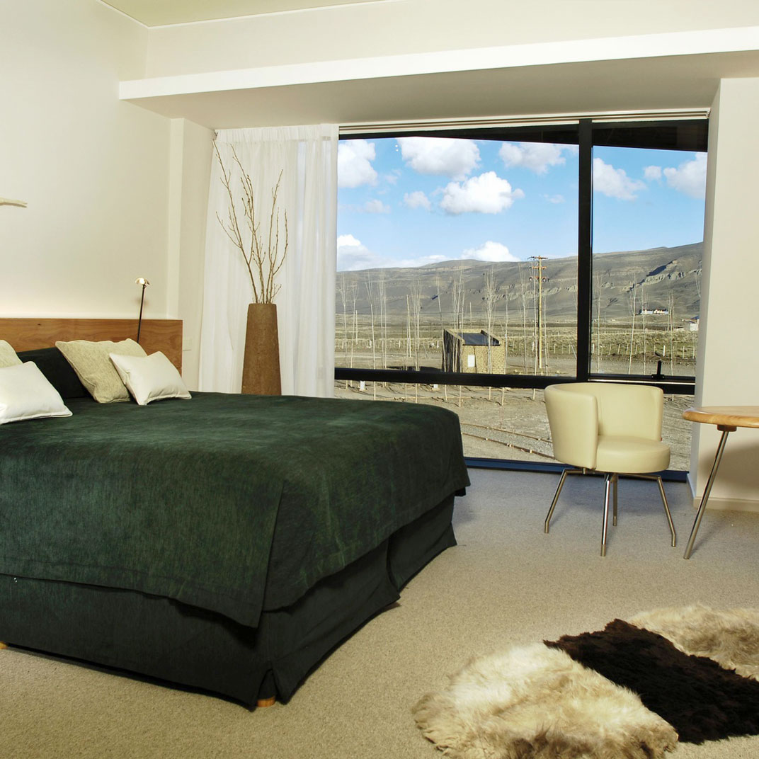 Design Suites Calafate