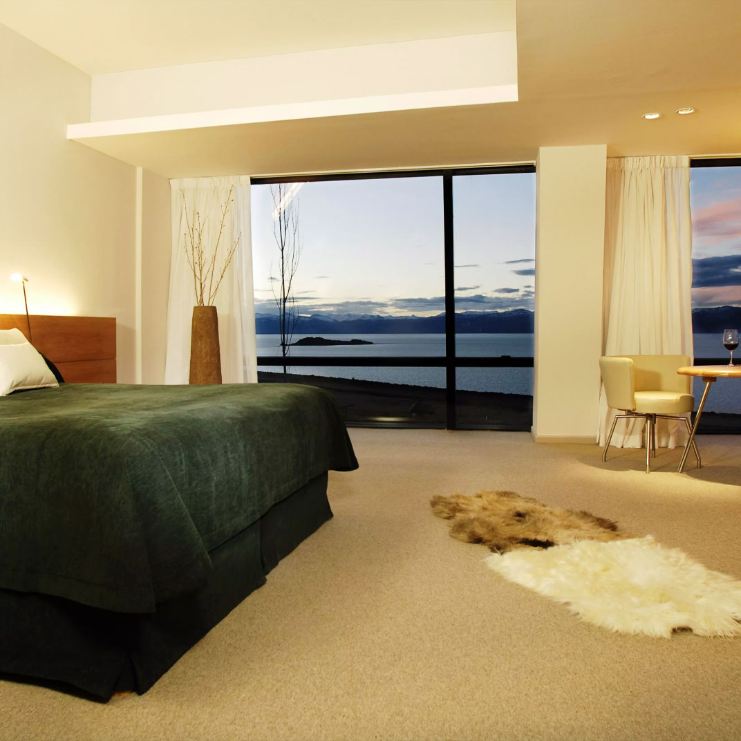 Design Suites Calafate