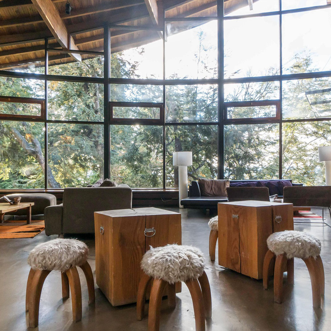 Design Suites Bariloche