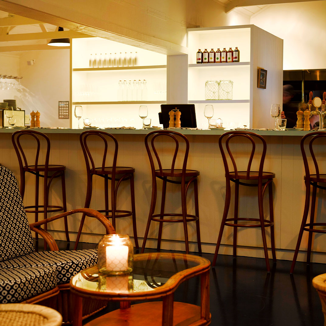 The Oyster Inn