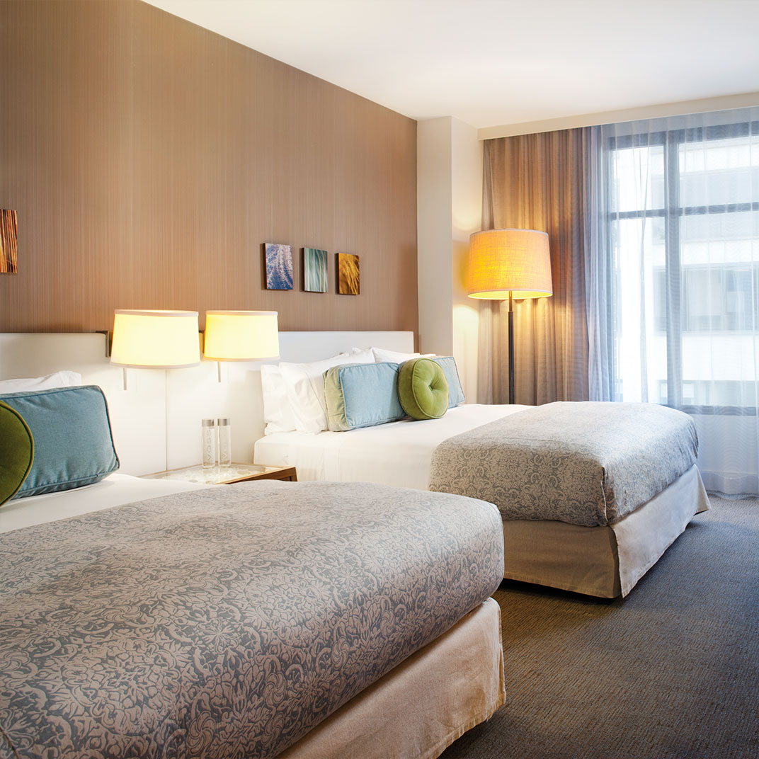 Hotel Vitale