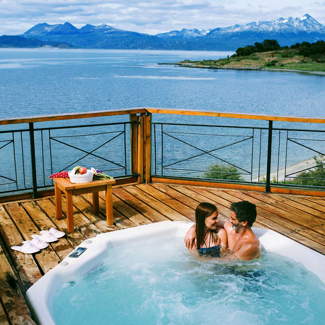 Los Cauquenes Resort & Spa