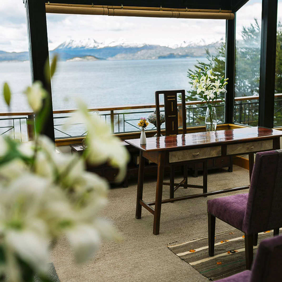Los Cauquenes Resort & Spa
