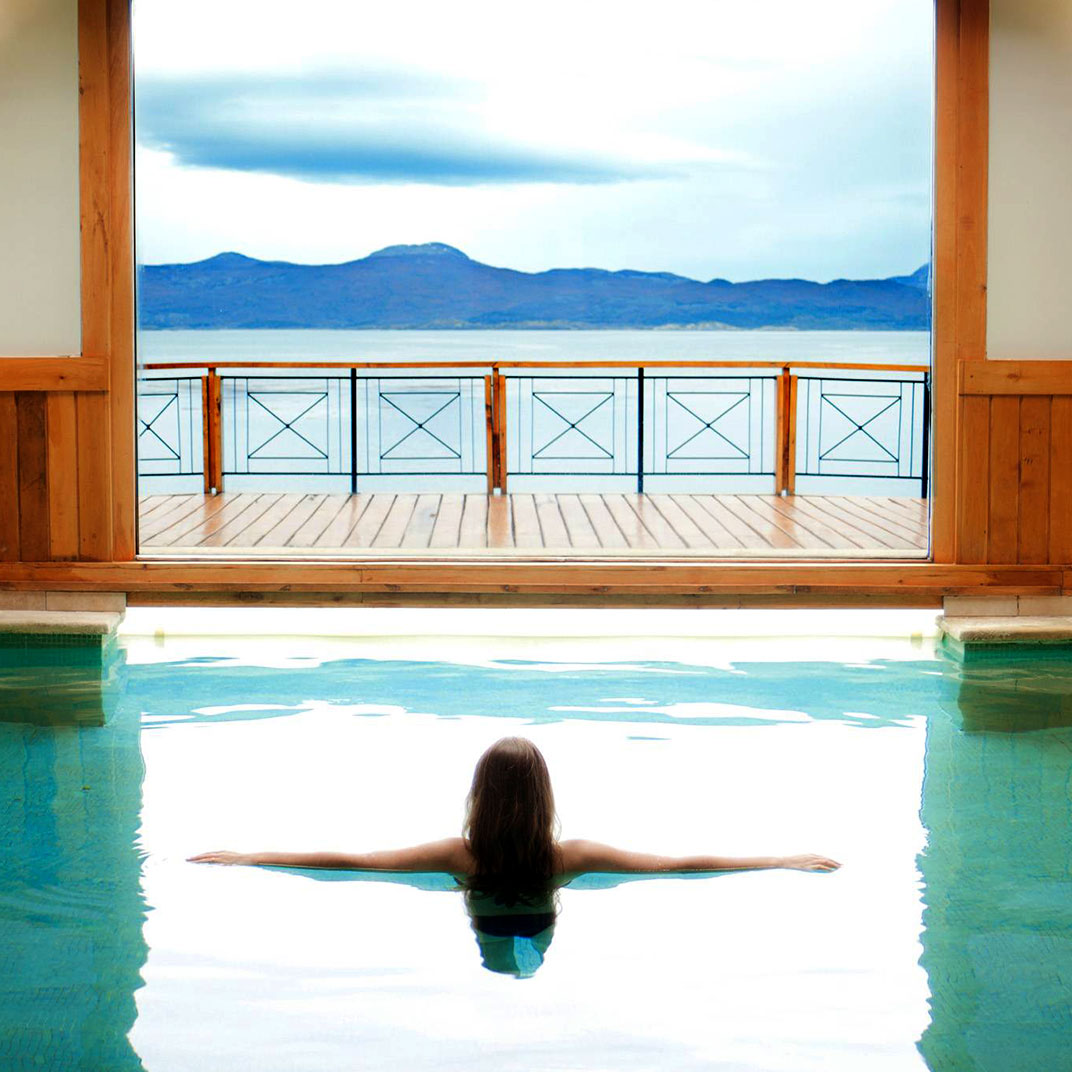 Los Cauquenes Resort & Spa