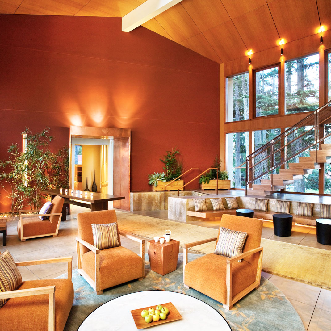 Cavallo Point Lodge