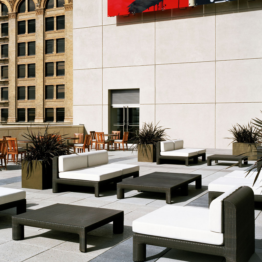旧金山瑞吉酒店(St. Regis Hotel San Francisco)