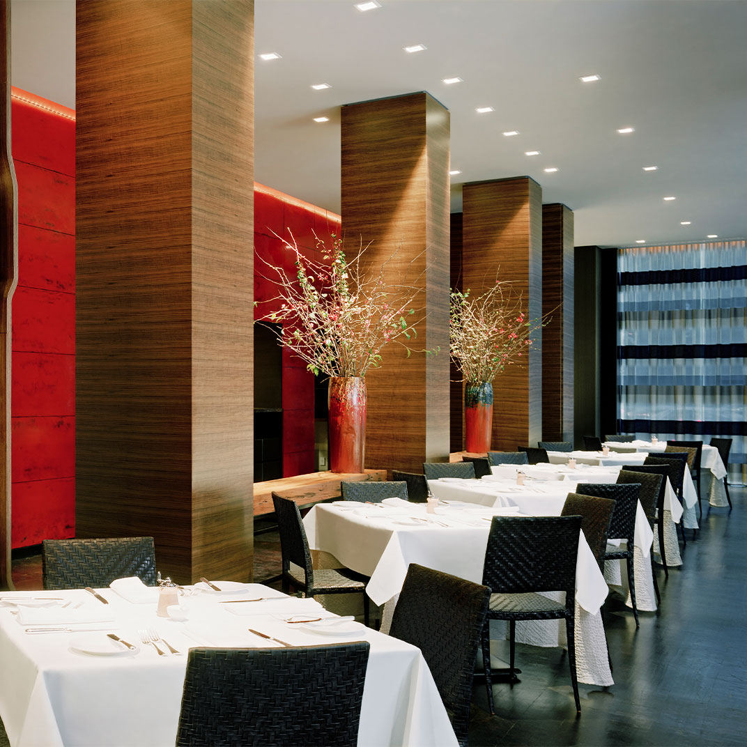 旧金山瑞吉酒店(St. Regis Hotel San Francisco)