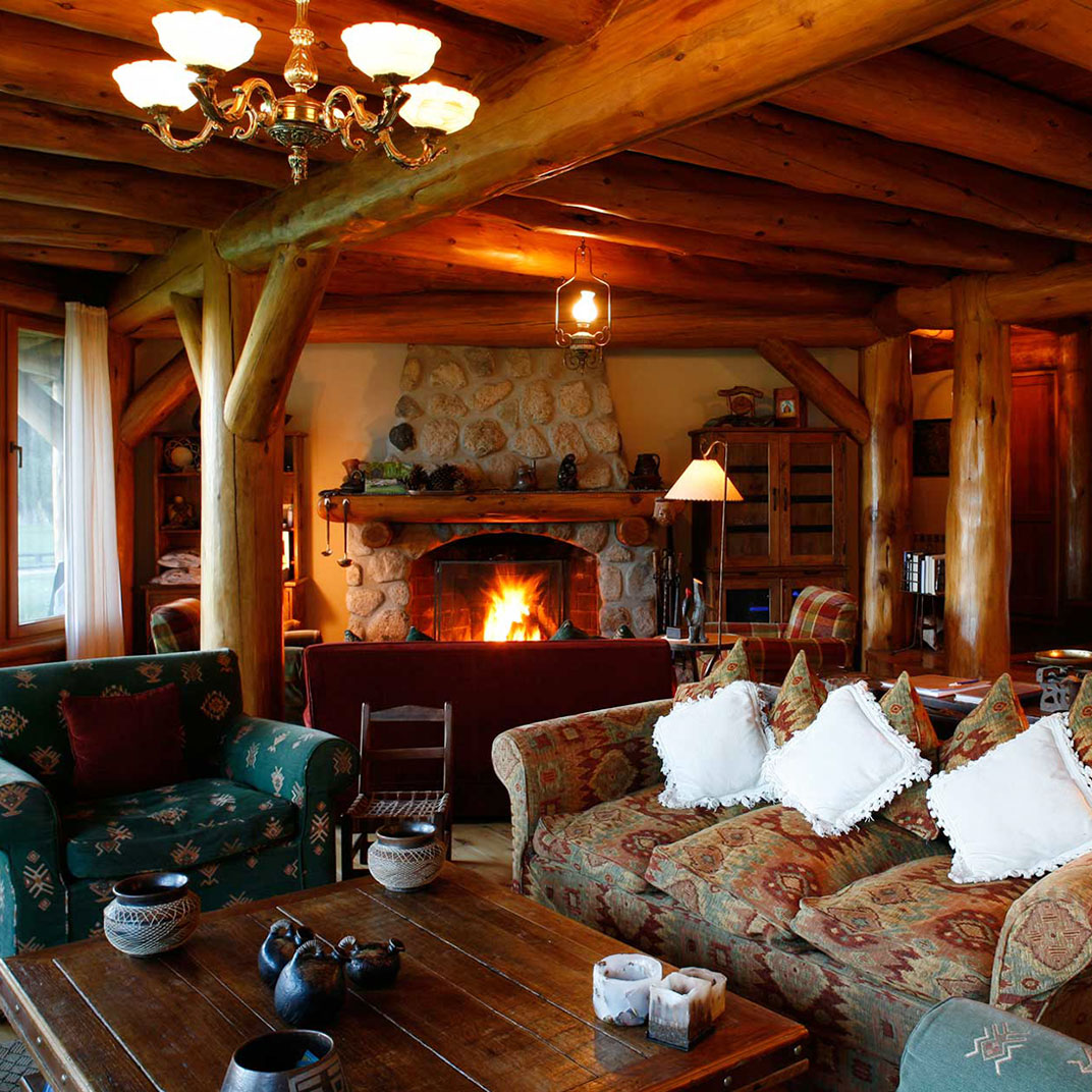 Estancia Peuma Hue Carre Lauken