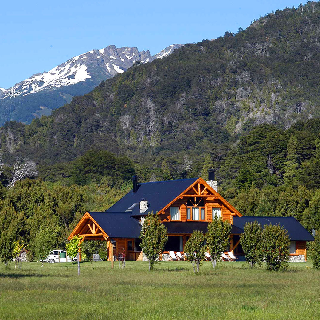 Estancia Peuma Hue Carre Lauken