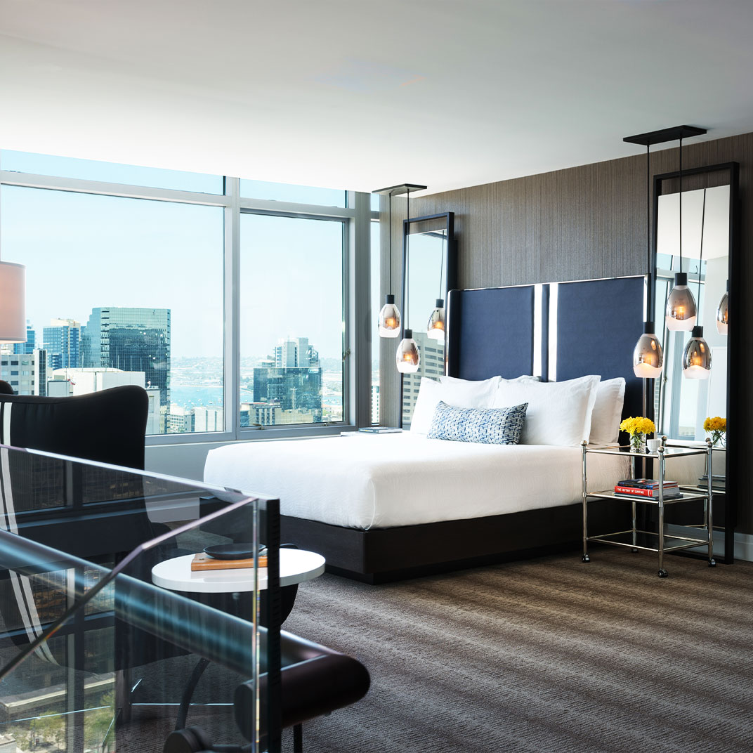 Kimpton Hotel Palomar San Diego