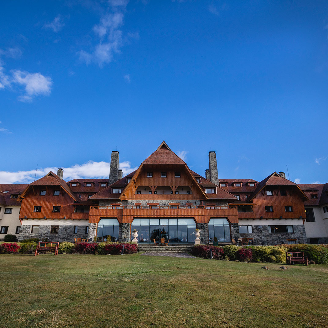 Llao Llao Hotel & Resort