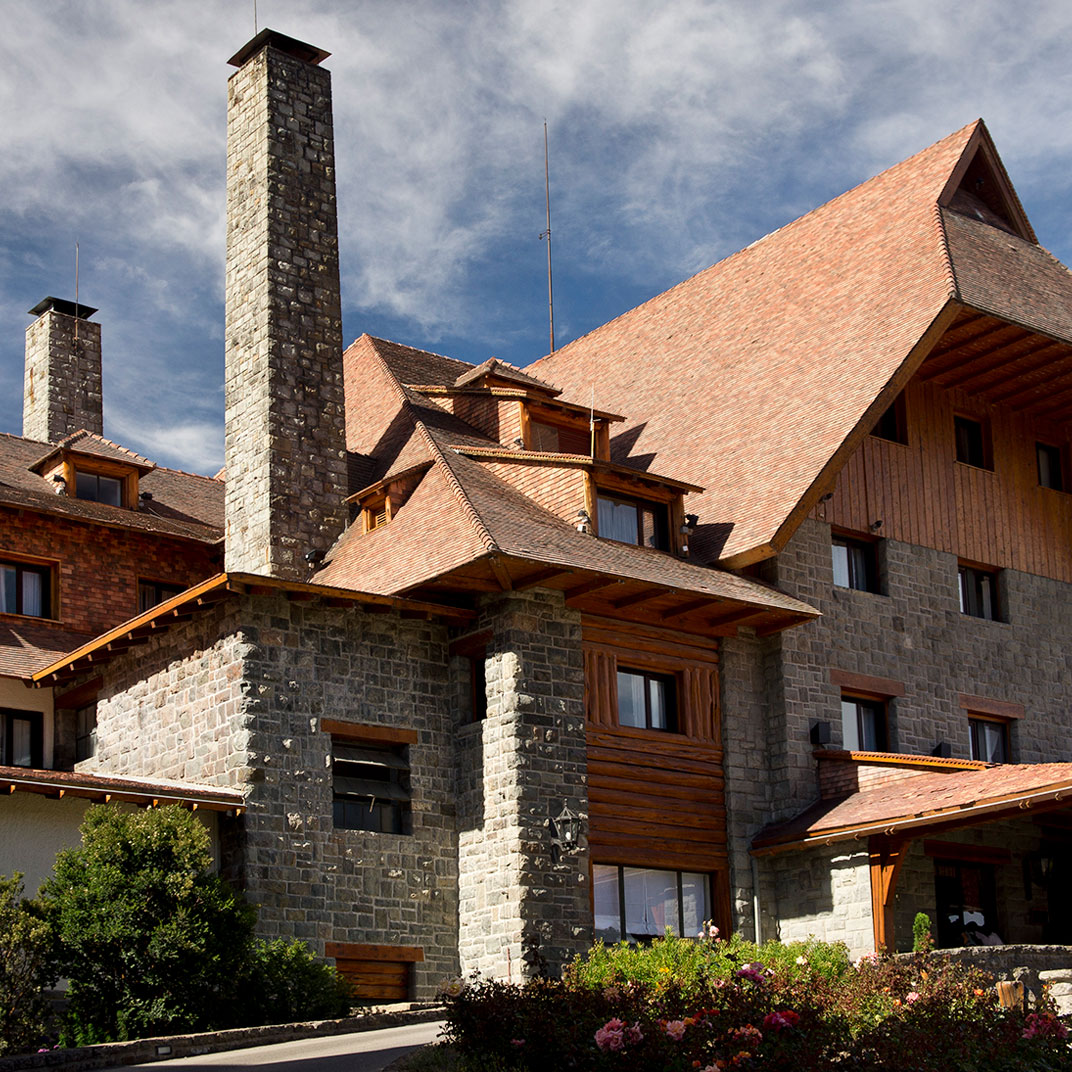 Llao Llao Hotel & Resort